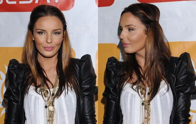 Agnieszka Włodarczyk, fot.Michał Nicol