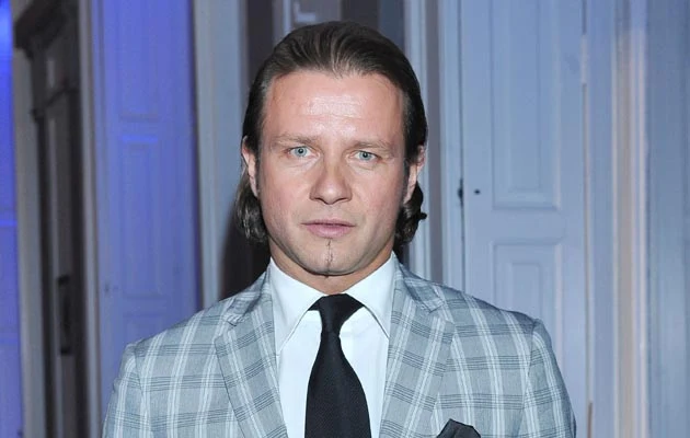 Radek Majdan, fot.Andras Szilagyi Radek Majdan, fot.Andras Szilagyi