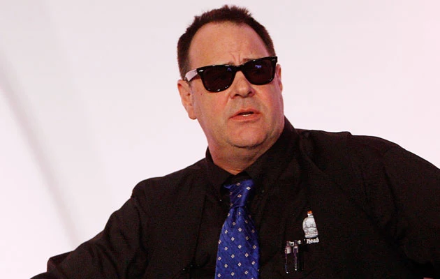 Dan Aykroyd, fot. Isaac Brekken