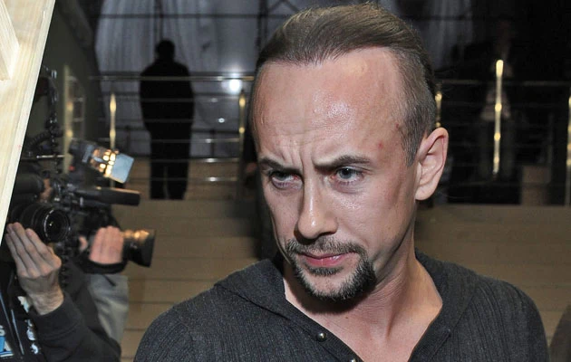 Neragl, fot.Andras Szilagyi Neragl, fot.Andras Szilagyi