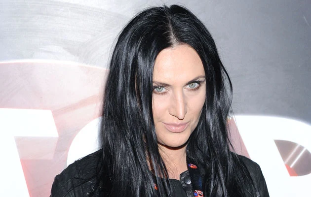 Kayah, fot. Michał Nicol Kayah, fot. Michał Nicol