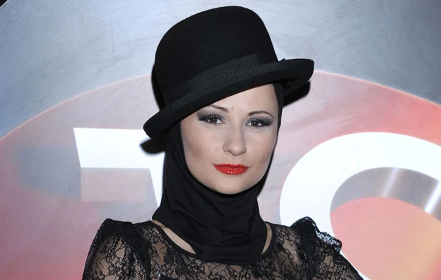 Ania Wiśniewska Ania Wiśniewska