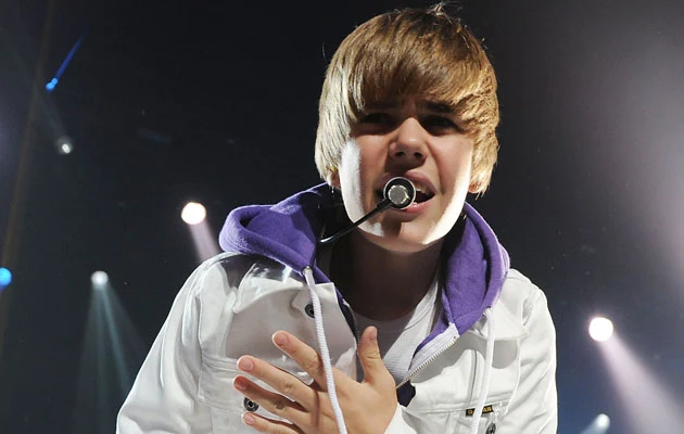 Justin Bieber, fot. Stephen Lovekin Justin Bieber, fot. Stephen Lovekin