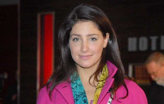 Laura Samojłowicz, fot. Marek Ulatowski Laura Samojłowicz, fot. Marek Ulatowski