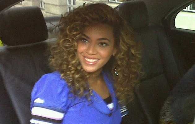 Beyonce