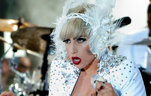 Lady Gaga Lady Gaga