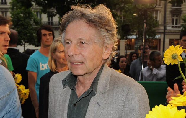 Roman Polański, fot. Pascal Le Segretain