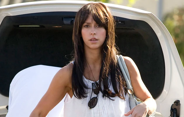 Jennifer Love Hewitt Jennifer Love Hewitt