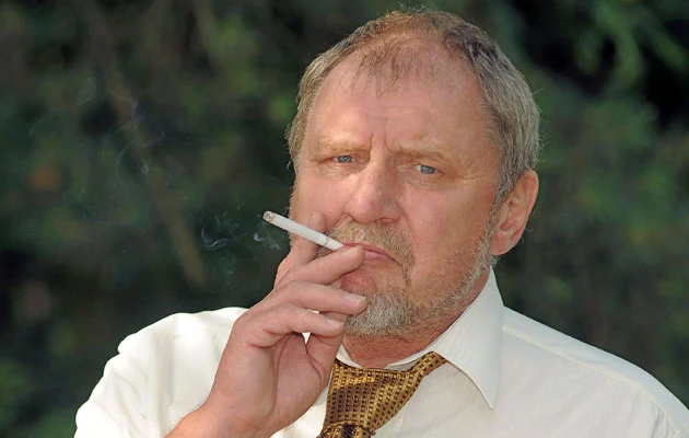 Andrzej Grabowski Andrzej Grabowski