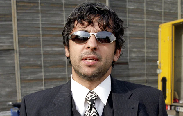 Konrad Imiela, fot. J.Stalęga