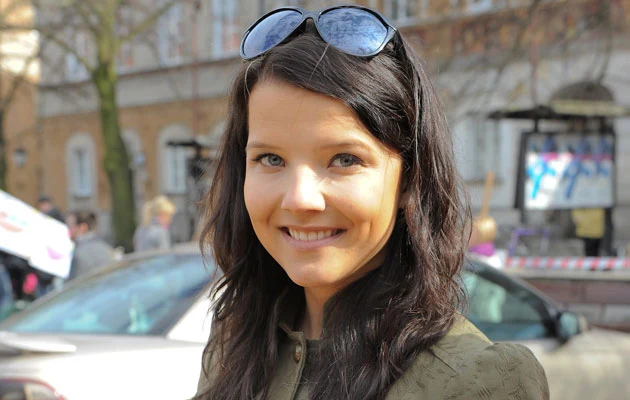 Joanna Jabłczyńska