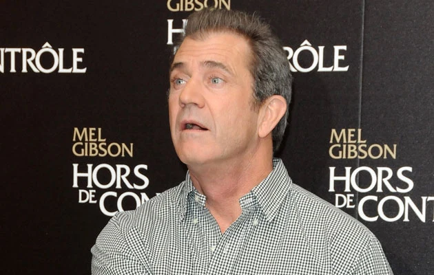 Mel Gibson, fot. Pascal Le Segretain
