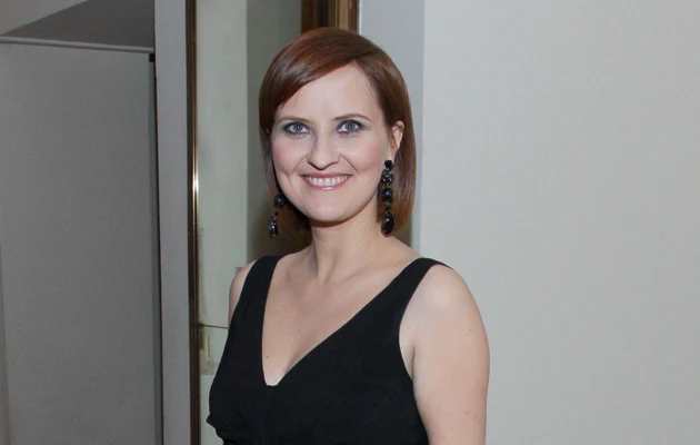 Iza Kuna, fot.Paweł Przybyszewski Iza Kuna, fot.Paweł Przybyszewski