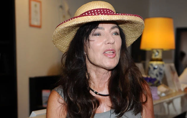 Agnieszka Fitkau-Perepeczko, fot. Jarosław Antoniak Agnieszka Fitkau-Perepeczko, fot. Jarosław Antoniak