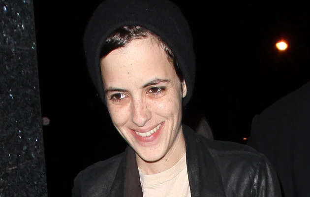 Samantha Ronson Samantha Ronson