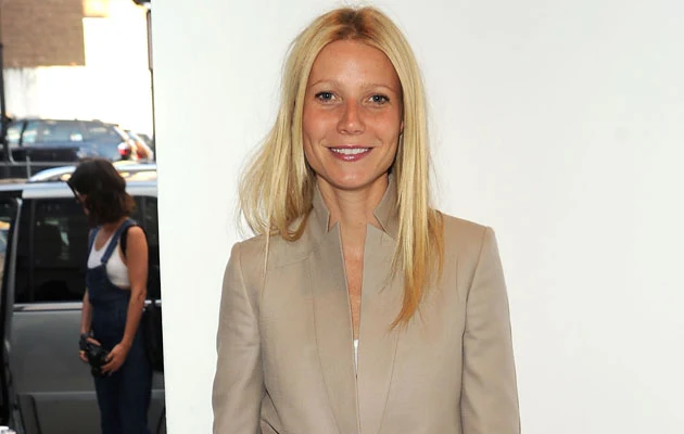 Gwyneth Paltrow, fot. Andrew H. Walker Gwyneth Paltrow, fot. Andrew H. Walker