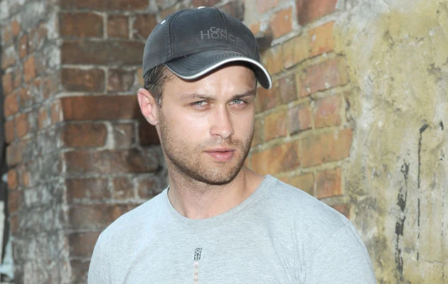 Maciek Zakościelny, fot. Andras Szilagyi Maciek Zakościelny, fot. Andras Szilagyi