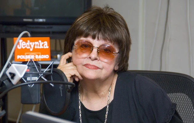 Katarzyna Sobczyk, fot.Krzysztof Jastrzębski
