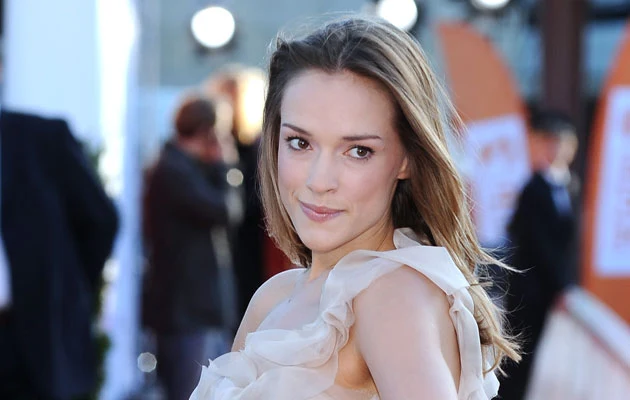 Alicja Bachleda-Curuś, fot. Andras Szilagyi