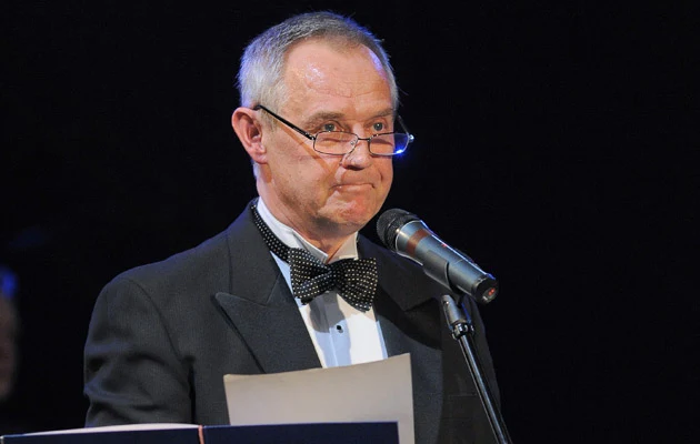 Marek Kondrat znajduje się na pierwszym miejscu rankingu, fot.Paweł Przybyszewski