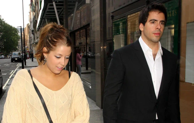 Peaches Gedolf z Eli Rothem Peaches Gedolf z Eli Rothem