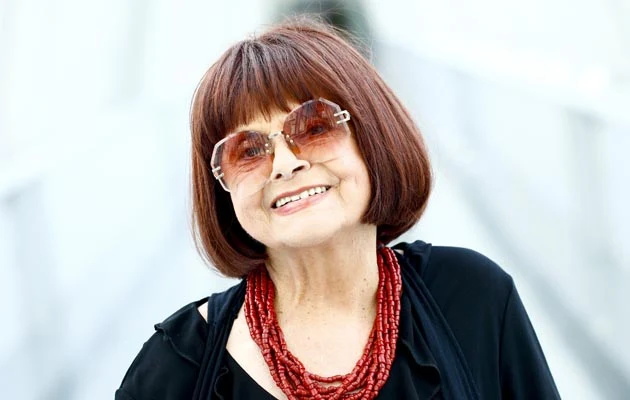 Katarzyna Sobczyk 9 czerwca 2010 r. w "Pytaniu na śniadanie", fot.Krzysztof Kuczyk