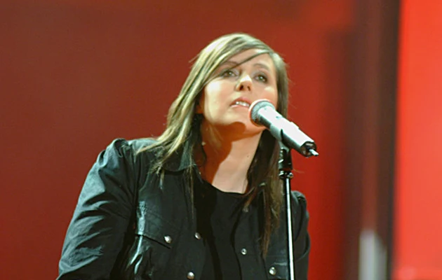 Edyta Bartosiewicz, fot.Prończyk