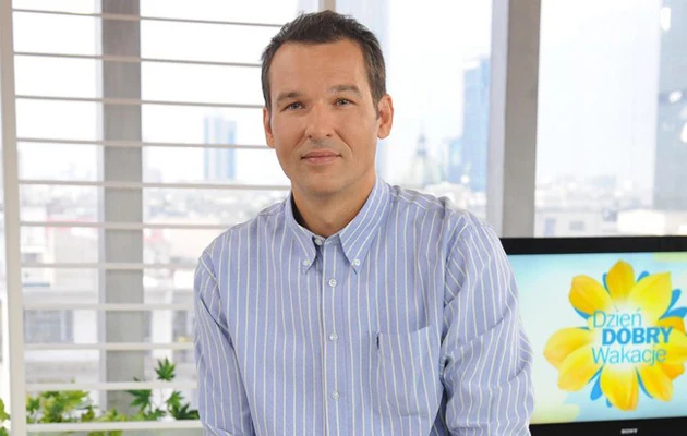 Robert Kantereit, fot.Piotr Bławicki Robert Kantereit, fot.Piotr Bławicki