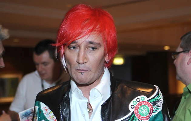 Michał Wiśniewski, fot.Andras Szilagyi Michał Wiśniewski, fot.Andras Szilagyi