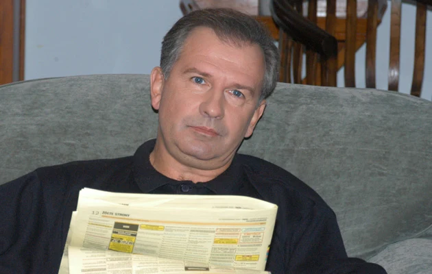 Czy w Opolu zabrzmi piosenka z serialu "Klan"? Fot.Paweł Boruta