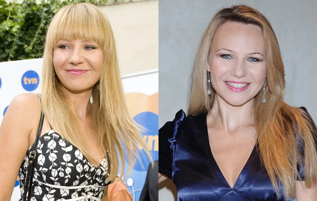 Anna Guzik - lepiej z grzywką czy bez? Fot.Jarosław Antoniak, Andras Szilagyi Anna Guzik - lepiej z grzywką czy bez? Fot.Jarosław Antoniak, Andras Szilagyi