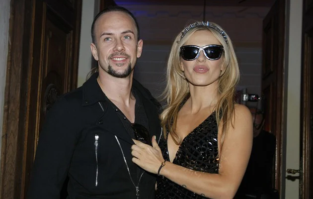 Doda i Nergal Doda i Nergal