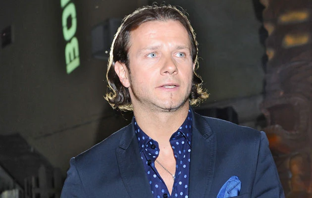 Radek Majdan, fot. Andras Szilagyi