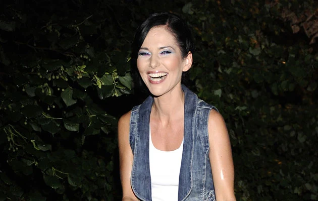 Paulina Sykut, fot. Jarosław Antoniak Paulina Sykut, fot. Jarosław Antoniak