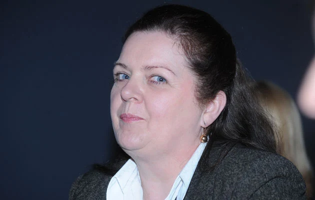 Renata Beger, fot. Andras Szilagyi