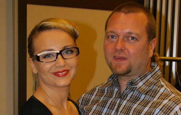 Kasia Klich i Yaro Kasia Klich i Yaro