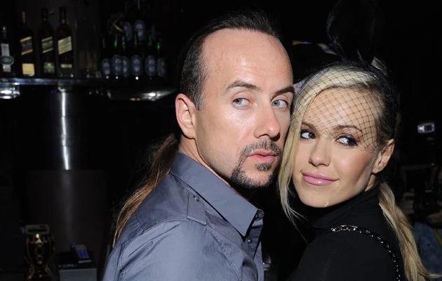 Nergal i Doda Nergal i Doda