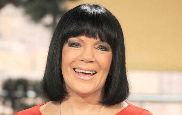 Izabela Skrybant-Dziewiątkowska, fot. Andras Szilagyi