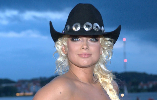 Joanna Liszowska Joanna Liszowska