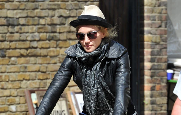 Madonna