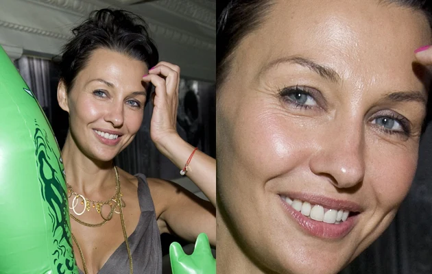 Anna Popek, fot.Jarosław Antoniak