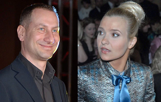 Wojciech Jagielski, Joanna Koroniewska, fot. Andras Szilagyi, Marek Ulatowski Wojciech Jagielski, Joanna Koroniewska, fot. Andras Szilagyi, Marek Ulatowski