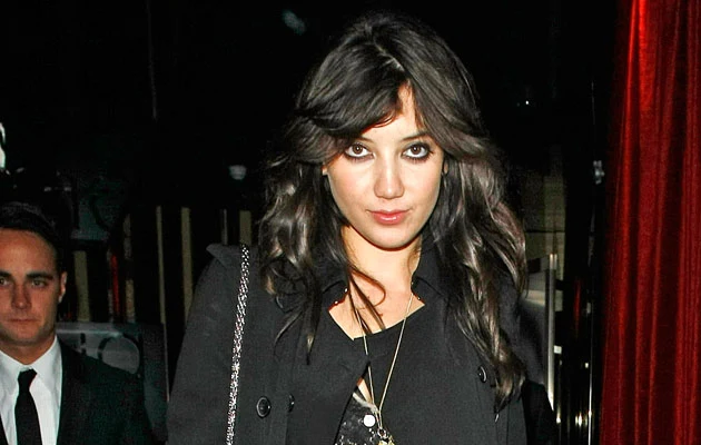 Daisy Lowe