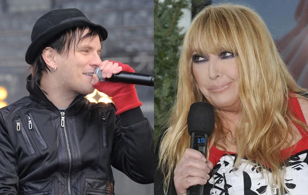 Wojtek Łuszczykiewicz czy Maryla Rodowicz - kto jest obłudny?