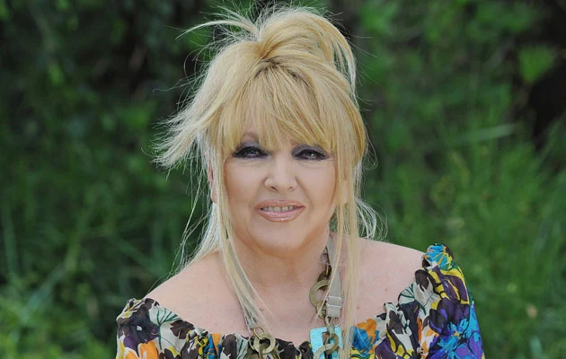 Maryla Rodowicz Maryla Rodowicz