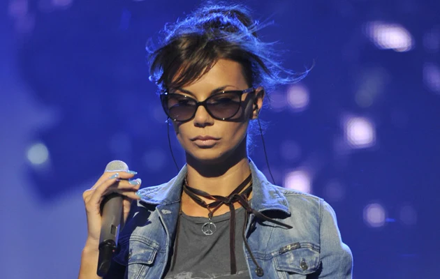 Edyta Górniak, fot.Jarosław Antoniak Edyta Górniak, fot.Jarosław Antoniak