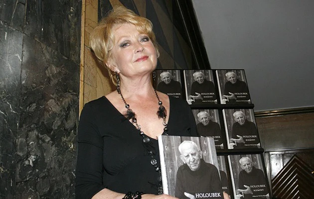 Magdalena Zawadzka, fot.Jarosław Wojtalewicz
