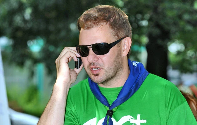 Tomek Karolak Tomek Karolak