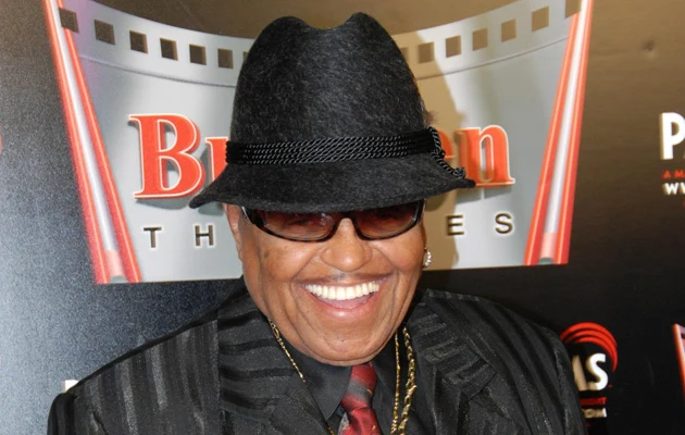 Joe Jackson Joe Jackson