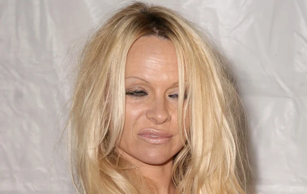 Pamela Anderson